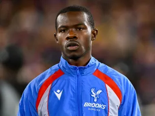 Tyrick's timeline: Palace talks to 'accelerate' amid Man Utd transfer interest