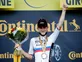 Matej Mohoric powers to victory in stage 19 of Tour de France