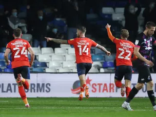 Luton vs. Preston - prediction, team news, lineups
