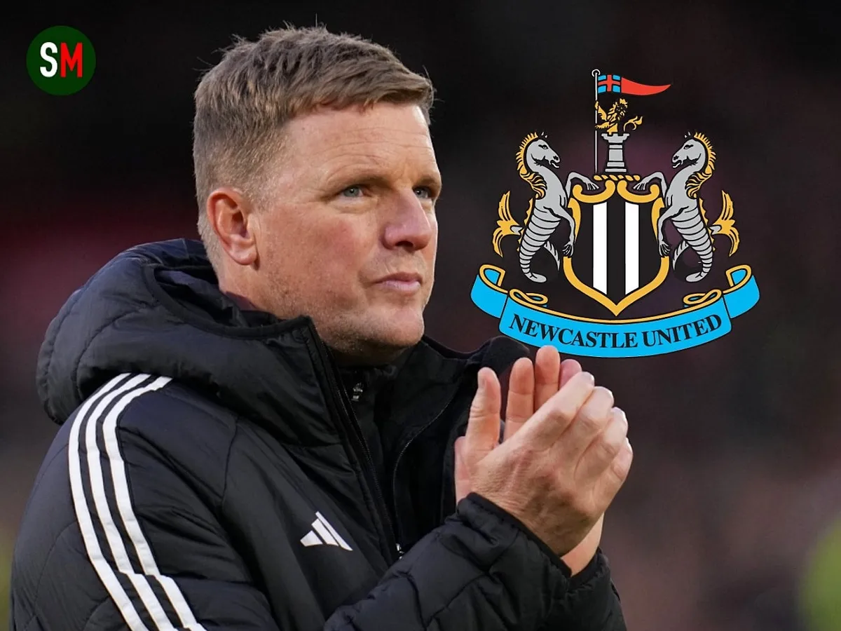 Howe confirms double Newcastle injury blow before Man City EFL Cup semi-final second leg