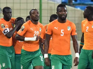 Ivory Coast 3-1 Algeria - as it happened