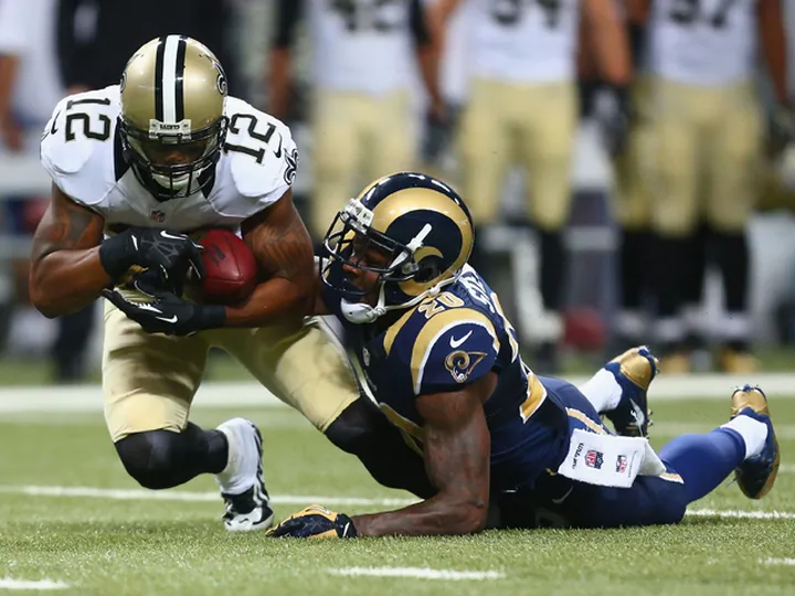 Stewart: 'I want to be in best shape possible'