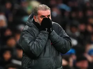 A sackable result? Sorry Spurs stunned by magnificent Leicester fightback