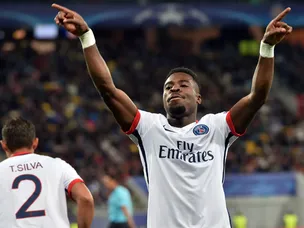 PSG cruise past Inter Milan