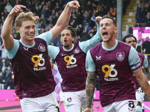 Burnley vs. Millwall - prediction, team news, lineups