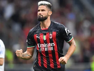 AC Milan vs. Napoli - prediction, team news, lineups