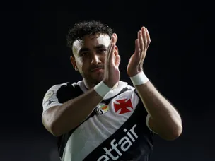 Vasco vs. Fortaleza - prediction, team news, lineups