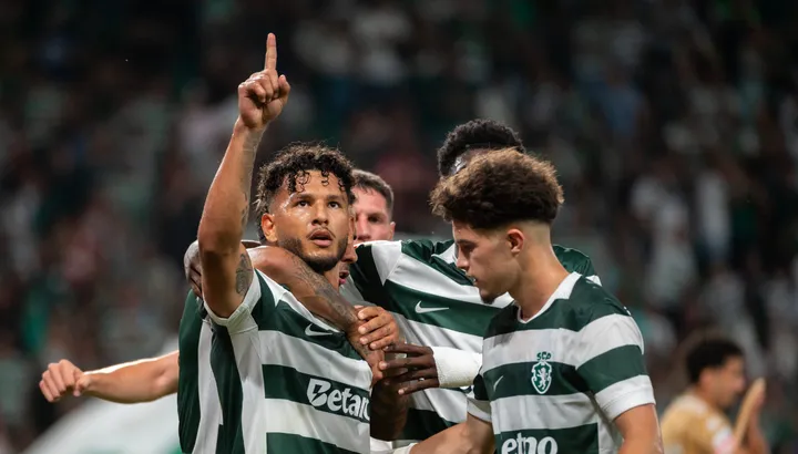 Sporting Lisbon vs. Galatasaray - prediction, team news, lineups