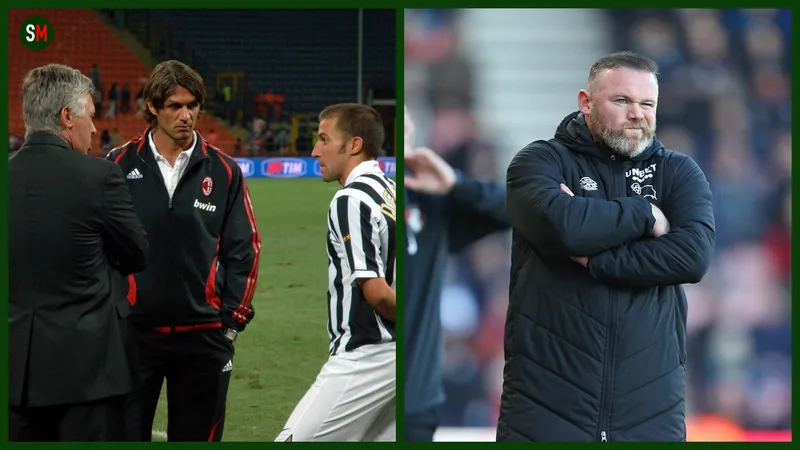 From EFL clubs to Italian giants: Biggest points deductions in football history