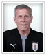 Oscar Tabarez