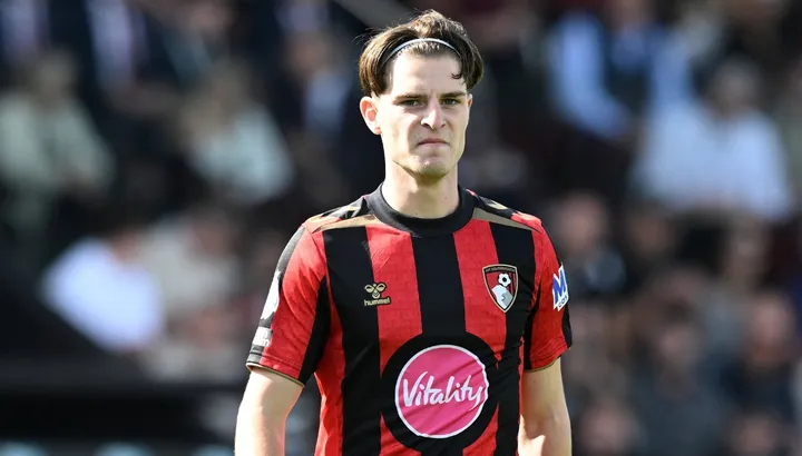 Why Real Madrid could hold the advantage in 'battle' for Bournemouth star Alex Scott