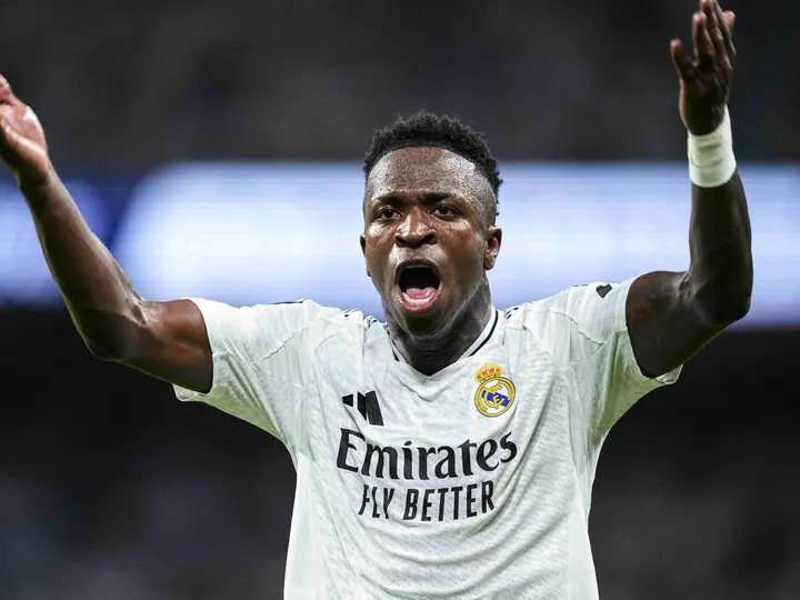 How Vinicius Junior can take Real Madrid past Barcelona in Ballon d'Or rankings