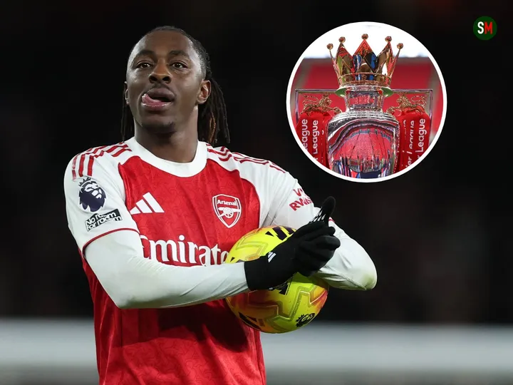 Arsenal: Clinical, cohesive, and champions in waiting