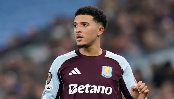 Jadon Sancho transfer news: Winger gives 'approval in principle' for summer switch