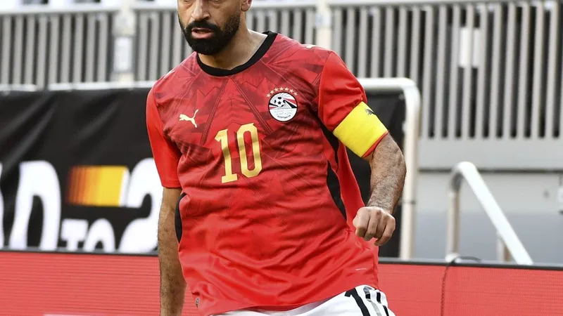 Belgium vs Egypt - prediction, team news, lineups