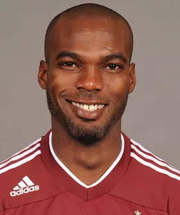 Omar Cummings