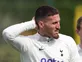 Wolves among clubs interested in Matt Doherty?