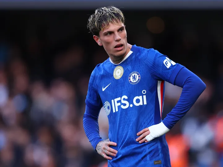 'We have spent over a billion pounds and we have no player who can come off the bench and impact games' - Mikel blasts Blues