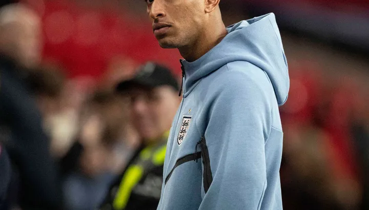 Alvaro Arbeloa addresses Jude Bellingham's "unusual" England situation in Real Madrid injury update