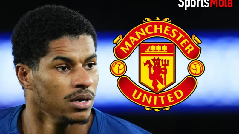 Rashford transfer twist: UCL semi-finalist 'prefer' PL-based winger
