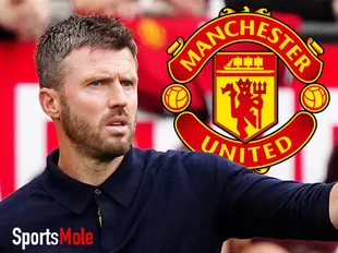 Shaw replacement: Carrick’s ‘big’ £34m PL target will be pursued in 2027