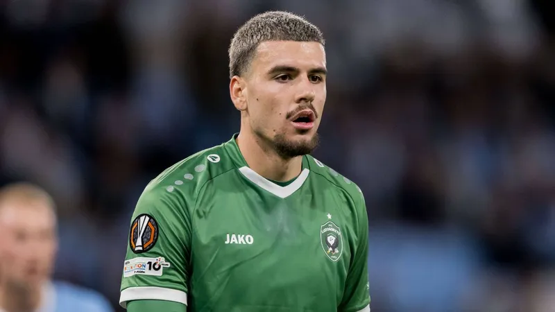 H. Tel Aviv vs Ludogorets - prediction, team news, lineups