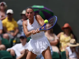 Marta Kostyuk vs. Linda Noskova - prediction, form, head-to-head