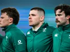 Preview:Ireland vs. South Africa - prediction, team news, lineups