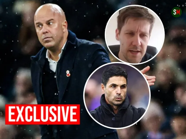 "No chance Liverpool win the league": Why the title will be leaving Anfield