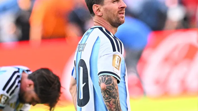 World Cup 2026 best players ranked
