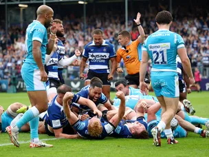 Bath banish Twickenham demons to reach Gallagher Premiership final