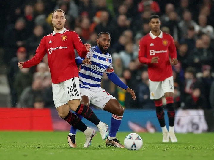 How Man United could line up against Nottingham Forest