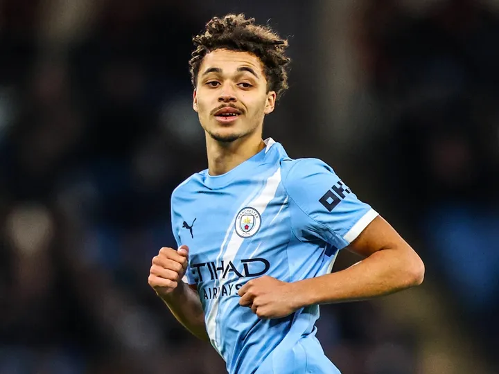 Eleven changes from Guardiola? Predicted Man City lineup vs. Exeter