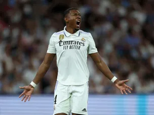 Real Madrid injury news vs. Atalanta BC - Alaba setback