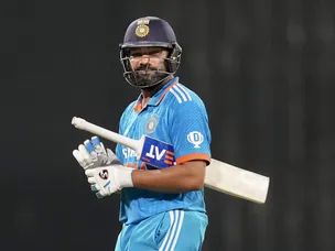 One Day International Series: India vs. England - prediction, team news, series so far