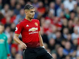Pereira eyes more Man United minutes