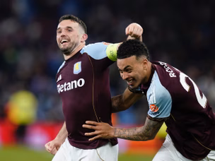 Burnley vs. Aston Villa - prediction, team news, lineups