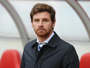 Villas-Boas: 'Spurs are not a one-man team'