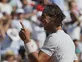 Nadal: 'I don't feel like the favourite'