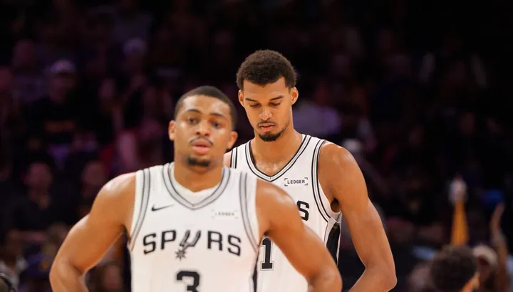 San Antonio Spurs vs. Utah Jazz: Player props, injury report and prediction | NBA