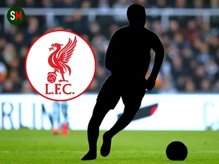 Liverpool ‘hold initial talks’ with £100m attacker viewed as ‘dream’ Spurs signing