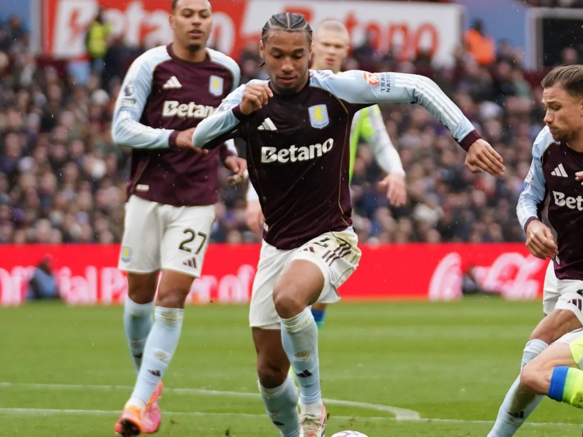 Man City vs. Aston Villa: Head-to-head record and past meetings before Pep Guardiola's final Premier League match