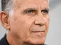 Carlos Queiroz as Qatar head coach on September 12, 2023