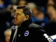 Half-Time Report: Lopez penalty puts Brighton ahead