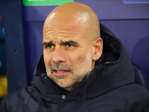 Every word from Guardiola’s two-minute press conference before Fulham vs. Man City