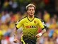 Diamanti leaves Watford for Atalanta