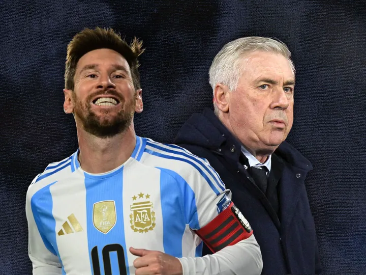 Is there a 'magic formula' for international friendlies ahead of the World Cup?