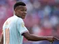 France's Kylian Mbappe on June 26, 2026