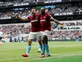 Antonio 'to miss four months with injury'