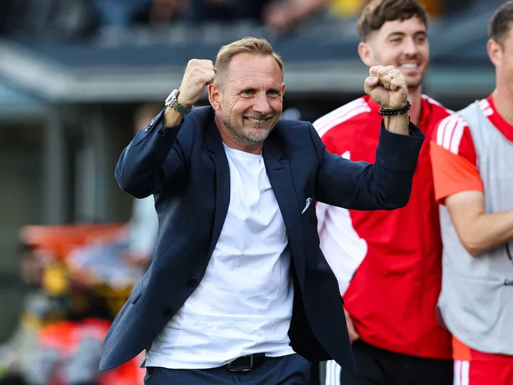 Union Berlin xFrankfurt - prediction, team news, lineups